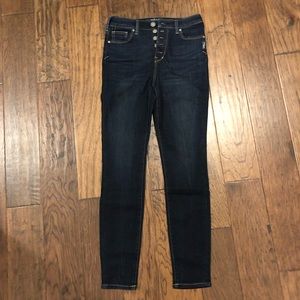 Silver Brand Robson Jeans 27/29